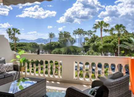 Квартира за 2 800 000 евро в Каннах, Франция