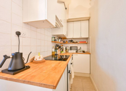 Квартира за 460 000 евро в Лондоне, Великобритания