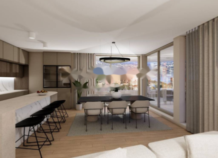 Квартира за 1 950 000 евро в Опатии, Хорватия