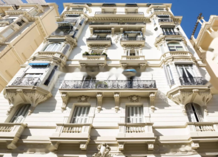 Квартира за 16 800 000 евро в Монако, Монако