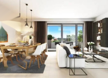 Квартира за 355 000 евро в Каннах, Франция