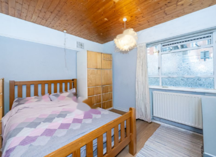 Квартира за 402 500 евро в Лондоне, Великобритания