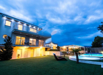 Дом за 1 190 000 евро в Опатии, Хорватия