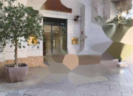 Квартира за 234 000 евро в Каннах, Франция