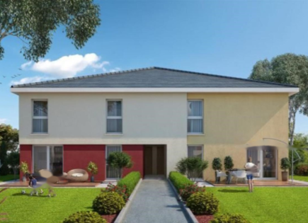 Квартира за 615 000 евро в Каннах, Франция