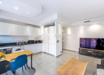 Квартира за 4 700 000 евро в Монако, Монако