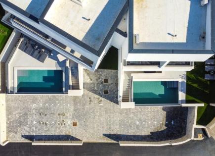 Вилла за 1 200 000 евро в Хорватии