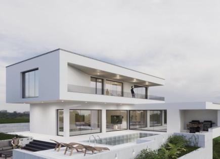 Вилла за 1 400 000 евро в Хорватии