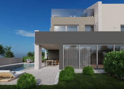 Вилла за 1 650 000 евро в Порече, Хорватия