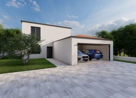 Вилла за 890 000 евро в Малинска-Дубашнице, Хорватия