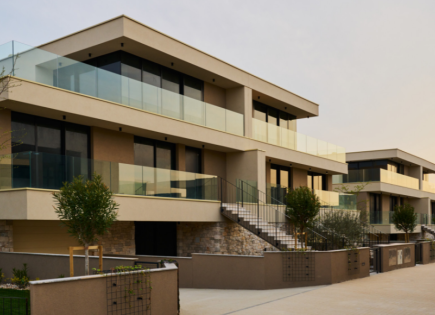 Вилла за 2 146 382 евро в Савудрии, Хорватия