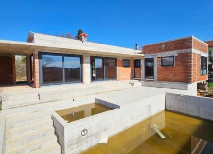 Вилла в Мотовуне, Хорватия (цена по запросу)