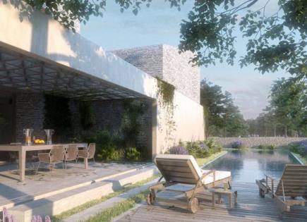 Вилла за 750 000 евро в Лабине, Хорватия