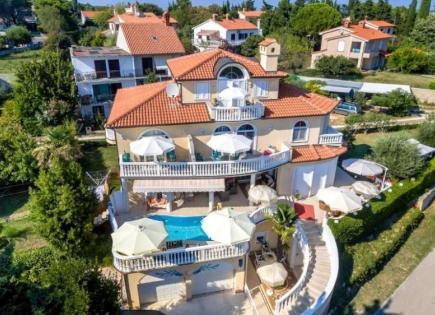 Отель, гостиница за 1 300 000 евро в Хорватии