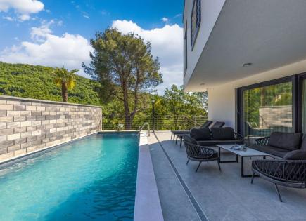 Вилла за 880 000 евро в Хорватии