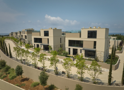 Вилла за 2 846 200 евро в Савудрии, Хорватия