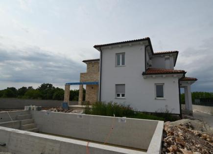 Вилла за 1 050 000 евро в Хорватии