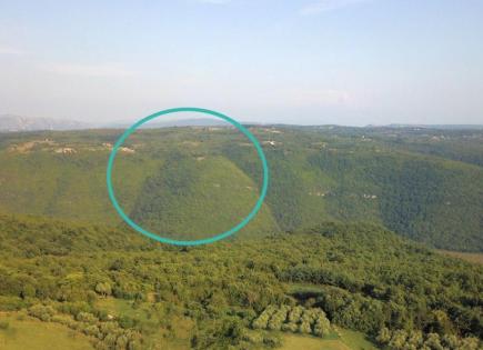 Вилла за 750 000 евро в Лабине, Хорватия