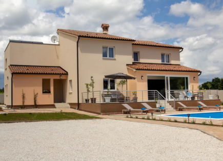 Вилла за 890 000 евро в Хорватии