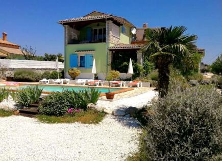 Вилла в Светвинченате, Хорватия (цена по запросу)