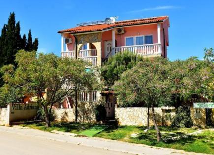 Отель, гостиница за 1 300 000 евро в Хорватии