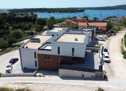 Вилла за 750 000 евро в Медулине, Хорватия