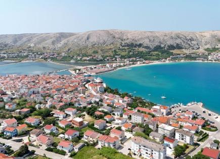 Отель, гостиница за 3 000 000 евро в Хорватии