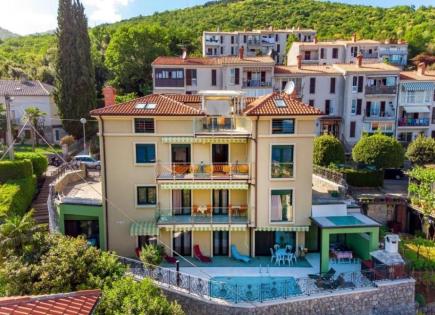 Отель, гостиница в Опатии, Хорватия (цена по запросу)