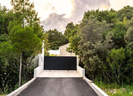 Вилла за 2 000 000 евро на Рабе, Хорватия