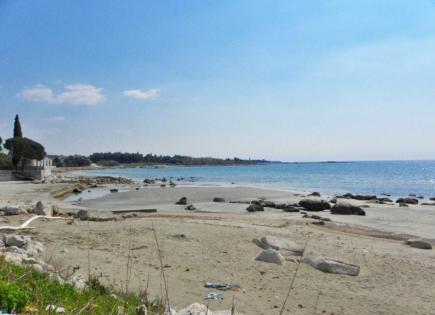 Вилла за 700 000 евро в Умаге, Хорватия