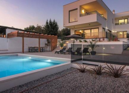 Вилла за 1 449 999 евро в Хорватии