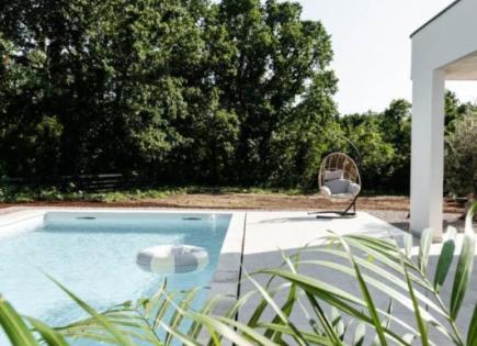 Вилла в Рабаце, Хорватия (цена по запросу)