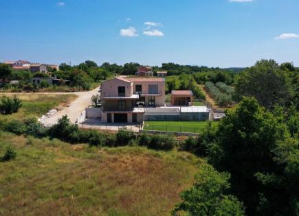 Вилла за 1 190 000 евро в Вишняне, Хорватия