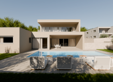 Вилла на Крке, Хорватия (цена по запросу)