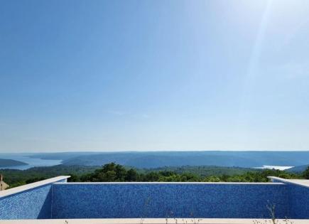 Вилла в Хорватии (цена по запросу)