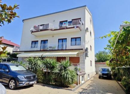 Отель, гостиница в Хорватии (цена по запросу)