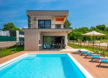 Вилла за 1 250 000 евро в Светвинченате, Хорватия