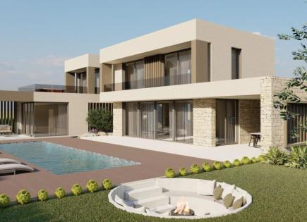 Вилла за 980 000 евро в Порече, Хорватия