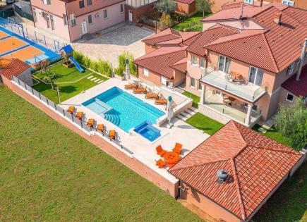 Отель, гостиница за 1 300 000 евро в Хорватии
