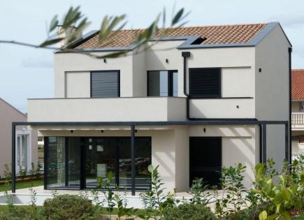 Вилла за 750 000 евро в Марчане, Хорватия