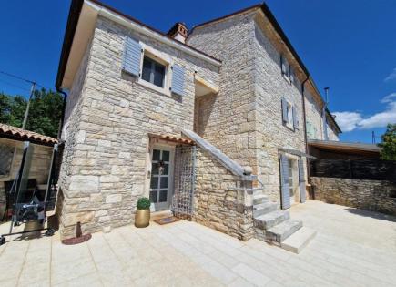 Вилла за 790 000 евро в Светвинченате, Хорватия