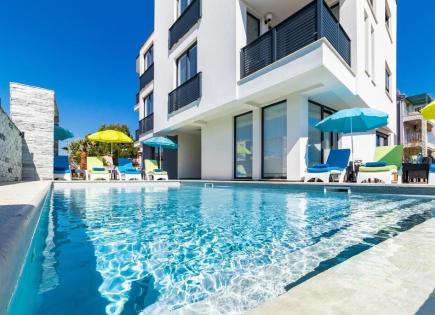 Отель, гостиница за 2 000 000 евро в Медулине, Хорватия