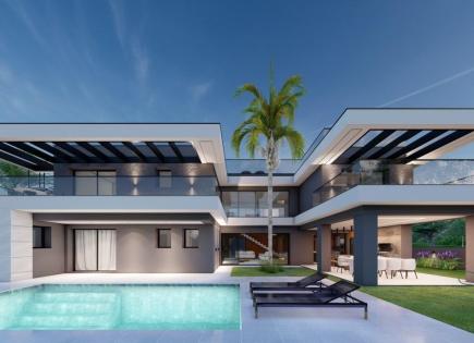 Вилла за 1 380 000 евро в Хорватии