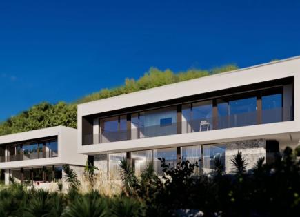 Вилла за 2 500 000 евро в Хорватии