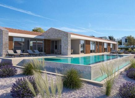 Вилла за 815 000 евро в Вишняне, Хорватия