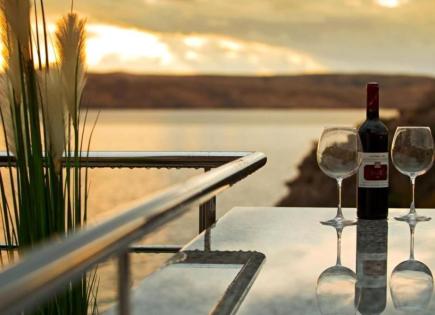 Вилла за 900 000 евро в Карлобаге, Хорватия