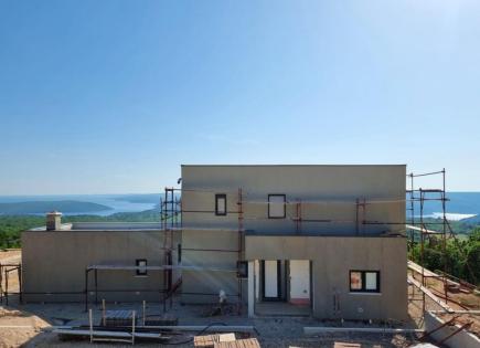 Вилла в Хорватии (цена по запросу)