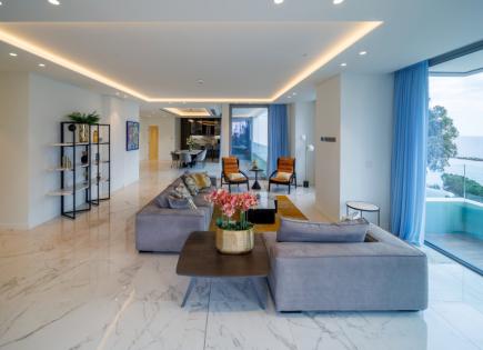 Апартаменты за 6 950 000 евро на Кипре