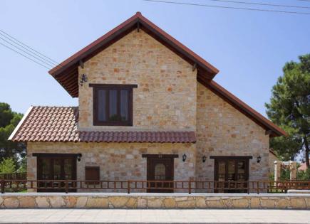 Квартира за 640 000 евро в Лимасоле, Кипр