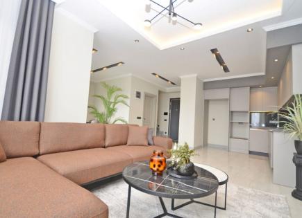 Апартаменты за 200 000 евро в Алании, Турция